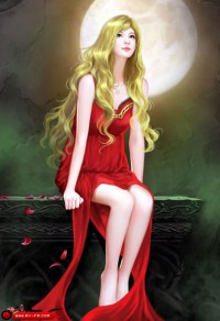 邊緣物語(父女GH)