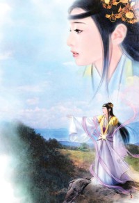 錯染紅嫣