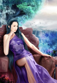 我的女友糖糖
