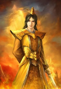 鲛人啼泪君亦怜
