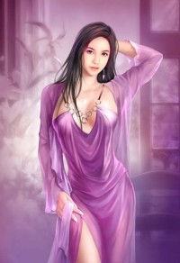 肖凡林婉兒
