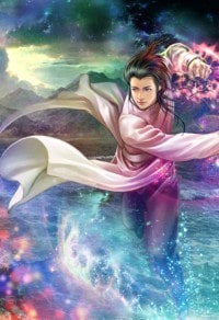 全能无敌至尊