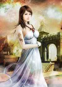 女警文潔
