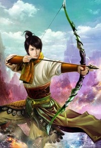 超凡兵王葉凌天李雨欣