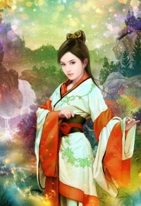 亡国公主的下场作者不详