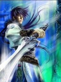 狂武圣帝