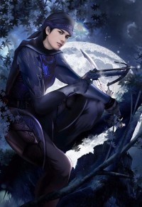 網遊之高手稱王