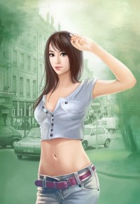 主神競爭者